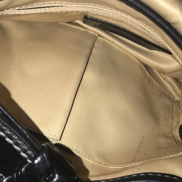 Used Coach Purse - Picture 5 of 6